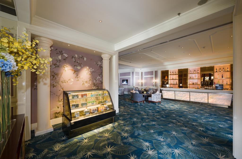 Shu Guang International Hotel Нанкин Екстериор снимка